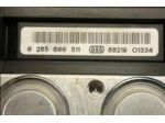 Seat Ibiza ABS 6Q0614117S 0265231712 0265800511