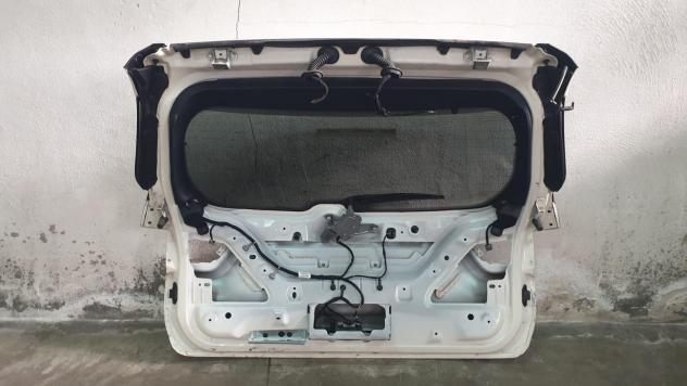 PORTELLONE POSTERIORE JEEP Compass Serie K68242348AA K68242348AA (16) - Foto 9