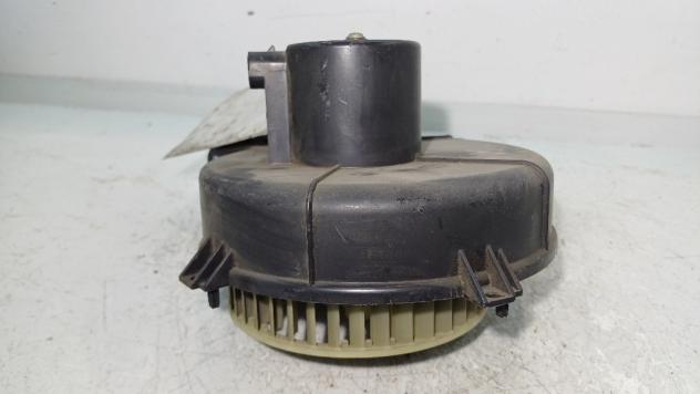 MOTORINO VENTILAZIONE ABITACOLO FIAT Seicento /600 46722574 187A1000 benzina 1108 (0510) - Foto 5