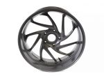 BMW K 1300 R 36318529041 CERCHIO RUOTA POSTERIORE SPORT 6,00X17 K43 09 - 15 …