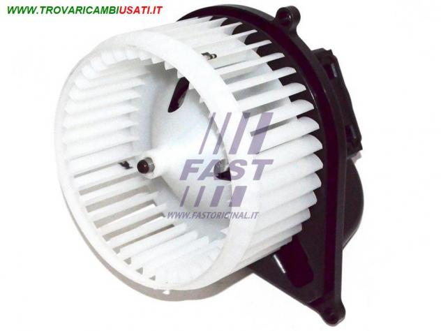 VENTOLA RISCALDATORE FIAT DUCATO 02 FT56550