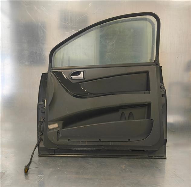 1008109 PORTA COMPLETA DESTRA MICROCAR LIGIER DUE' COUPE' M.GO - Foto 2