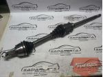 Semiasse Fiat Doblo 1.6 Multijet 51933670