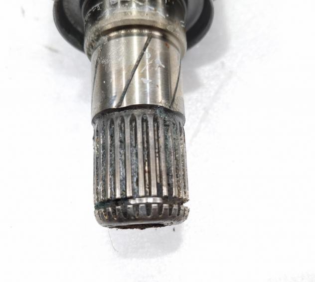 SEMIASSE ANTERIORE SINISTRO BMW Serie 1 F40 8681523 (19) - Foto 4
