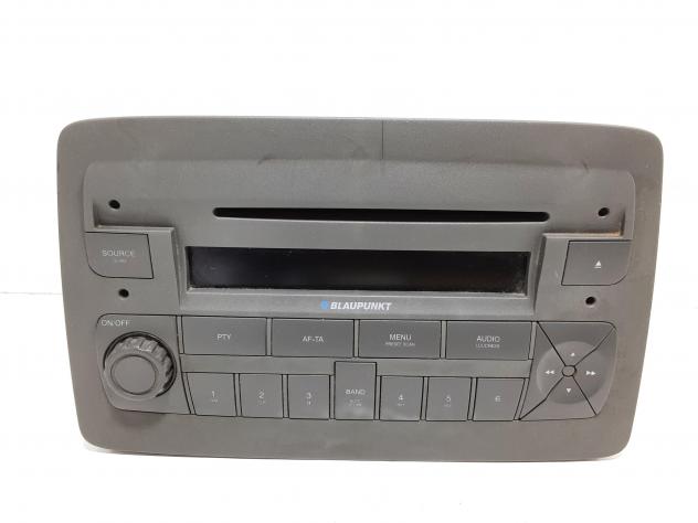 AUTORADIO FIAT Panda Cross (169) 7643385316 (0512)