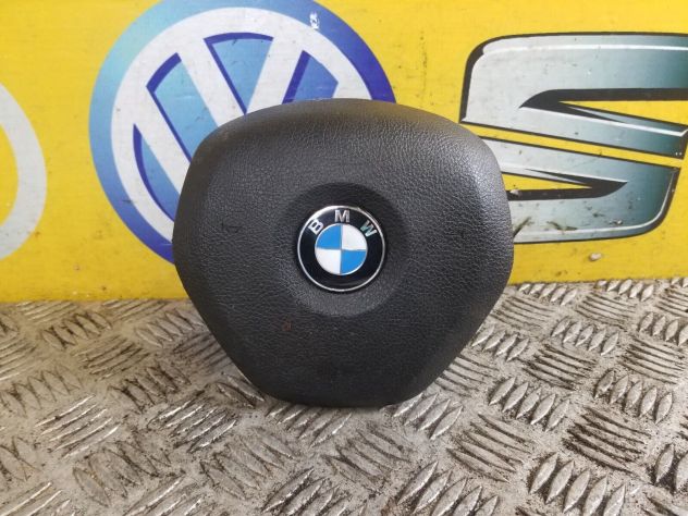 AIRBAG VOLANTE BMW SERIE 1 F20 62560350