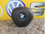 AIRBAG VOLANTE BMW SERIE 1 F20 62560350