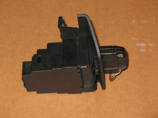 BLOCCHETTO CON CHIAVE BMW 108625-10 10862510 6954718-13 6954 718-13 695471813 - Foto 3