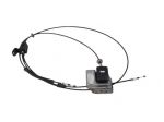 Leva Apertura Cofano Anteriore Jeep Renegade 52112382 - 32335