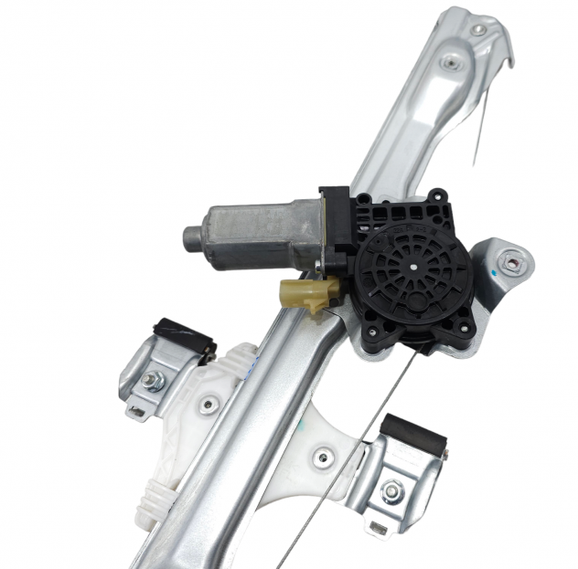 ALZACRISTALLO ELETTRICO ANT. SX OPEL Karl Serie 95137313 (1517) - Foto 15