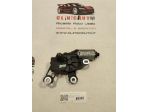 MOTORINO TERGICRISTALLO POSTERIORE AUDI A3 Serie (8P1) 8E9955711E W00000360 &hellip;