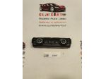 COMANDI CLIMA BMW X1 Serie (E84) 6411 9292263 N47D20C (0915)