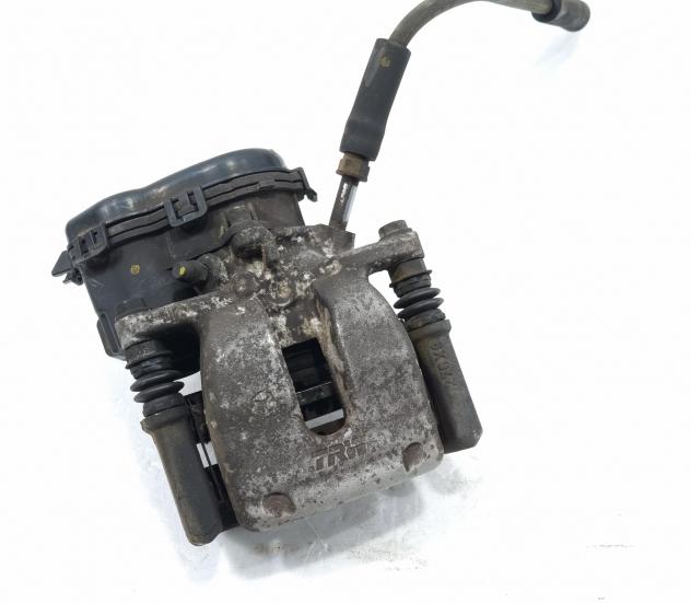 PINZA FRENO POSTERIORE SINISTRA MERCEDES Classe B W246 2° Serie OM 607.951 (12) - Foto 7