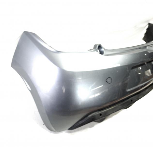 PARAURTI POSTERIORE COMPLETO CITROEN C3 Serie 9683741270 (0915) - Foto 2