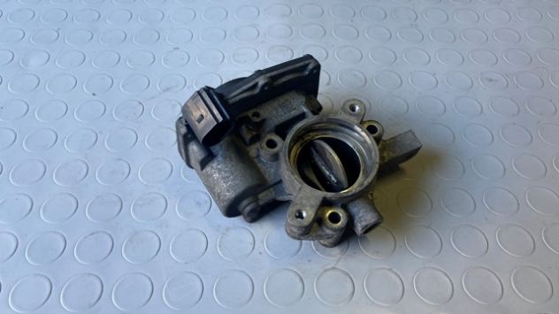 Corpo farfallato Opel Corsa D 1.3CDTI del 2010 (55564247)