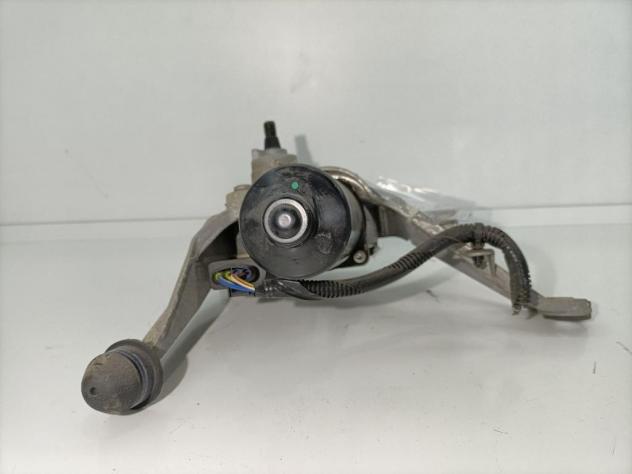 MOTORINO TERGICRISTALLO FORD B - Max Berlina W000028930/AV11-17504-AD SFJB/C/D benzina 999 (12) - Foto 3