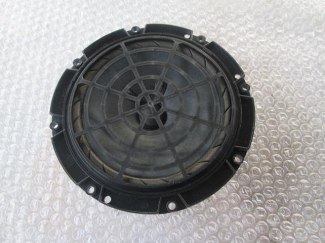 00006562AC CASSA ALTOPARLANTE PORTE ANTERIORI CITROEN C3 1.4 D 50KW 5M 5P (2011) RICAMBIO USATO 6562AC