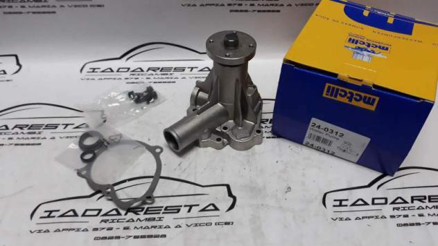 Pompa Acqua Volvo 240 740 760 940 960 1326342 270559