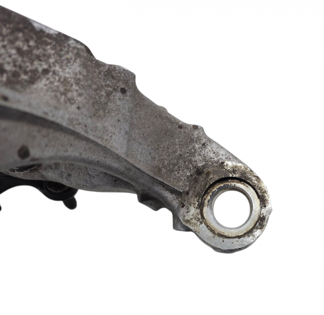 FUSELLO COMPLETO ANTERIORE DESTRO AUDI A3 RS3 Serie (8V) 8V0407258A (1220) - Foto 9