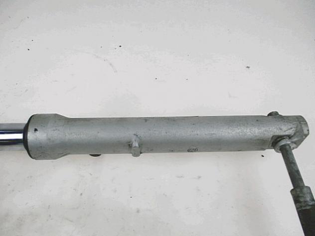 KIT AVANTRENO HONDA PANTHEON 125 / 150 53219KEY900 STEERING DA RIVERNICIARE - Foto 4