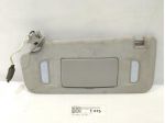 PARASOLE ALETTA ANTERIORE SX CHEVROLET Orlando 1° Serie Z20D1 (1014)