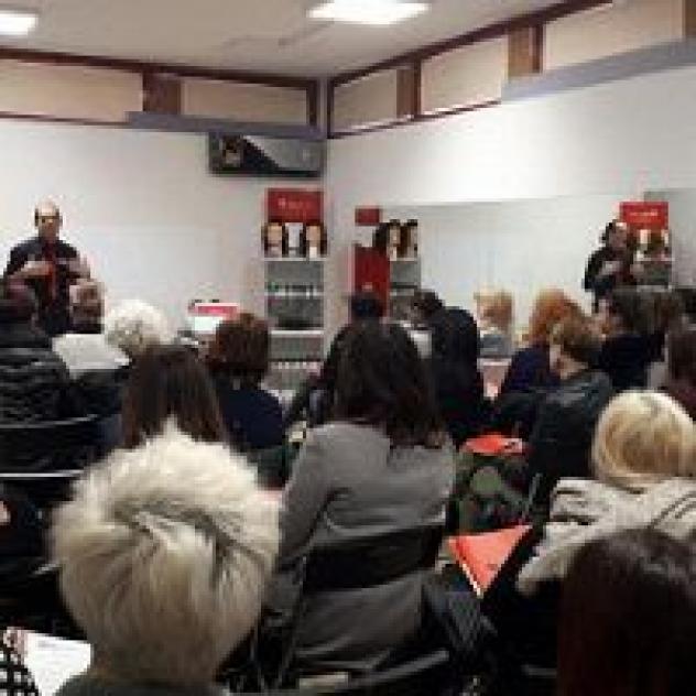 Magazzino del parrucchiere - Foto 3