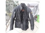 Giacca moto  Dakar taglia S