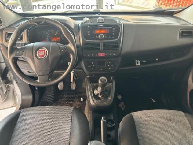 FIAT Doblo Doblò 2.0 MJT 16V Emotion rif. 24162306 - Foto 7