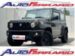 SUZUKI Jimny 4ª serie Jimny 1.5 5MT PRO (N1)