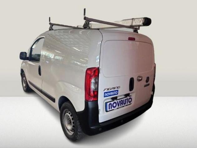 FIAT Fiorino 1.3 MJT 80CV Cargo rif. 24114855 - Foto 4