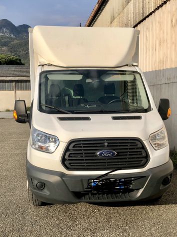 TUTTOGARE RENT NOLEGGIA: AUTO - FURGONI a Massa (MS) - Foto 3