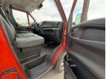 IVECO DAILY 35C12 RIBALTABILE