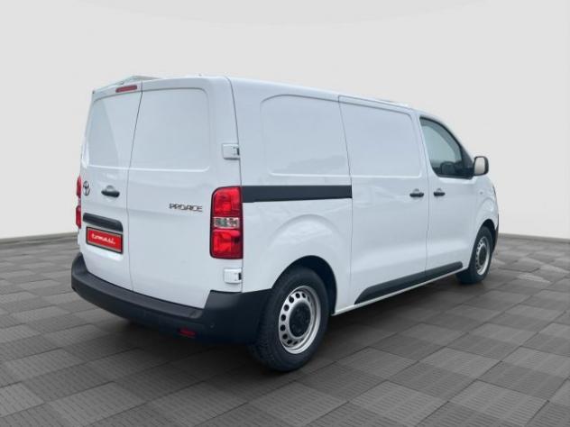TOYOTA Proace Proace 1.5D 120CV S&S PL-TN Furgone Medium 4p. 10q rif. 23939823 - Foto 5