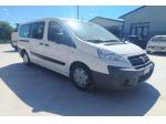 FIAT SCUDO   2.0 MJT 120 PULMINO 9 POSTI rif. 23800087
