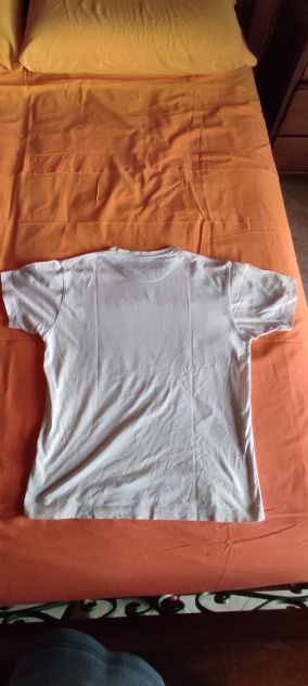 T-shirt vintage - Foto 3