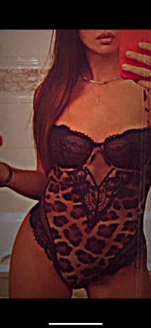 MyLove - Foto 2 Tel:3421265766
