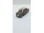 Fiat 1200 Grande Vue 531 Dinky Toys 1/43 marrone