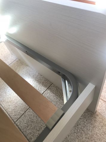 Letto singolo