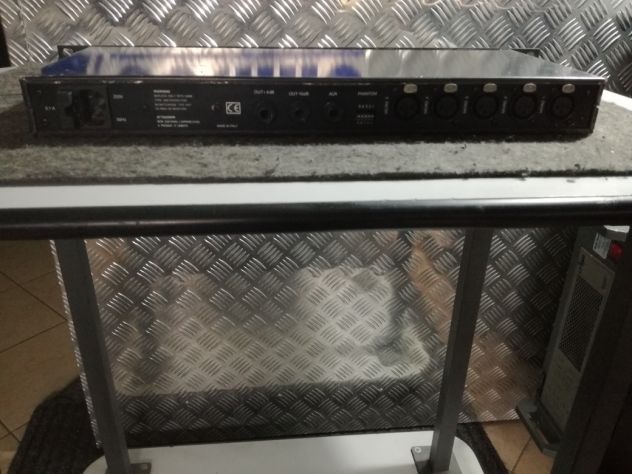 Mixer microfonico Adrexa 5 in - 3470083722- - Foto 2