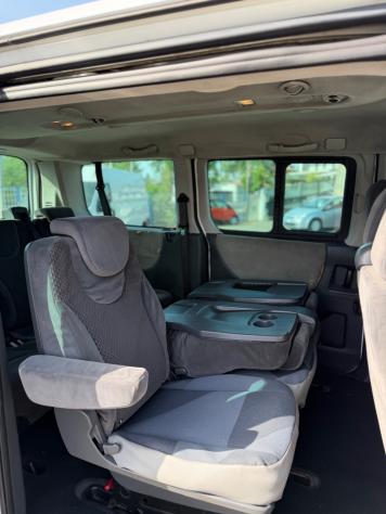 Fiat Scudo 2.0 MJT/130 PL-TN Furgone 12q. Comfort panorama 9 posti - Foto 7