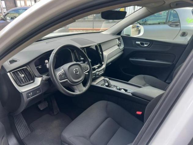 VOLVO XC60 B4 (d) automatico Core rif. 23666297 - Foto 10