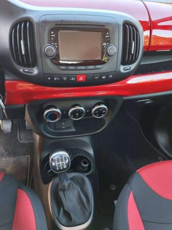 Fiat 500L 500L 1.3 mjt Pop Star 85cv - Foto 10
