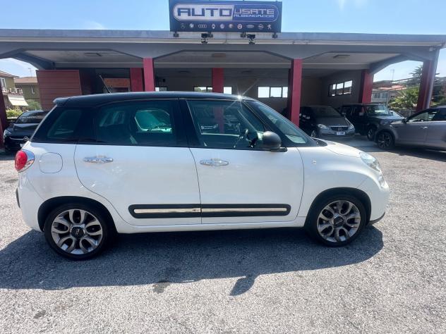 Fiat 500L 1.3 Multijet 85 CV Lounge - Foto 4