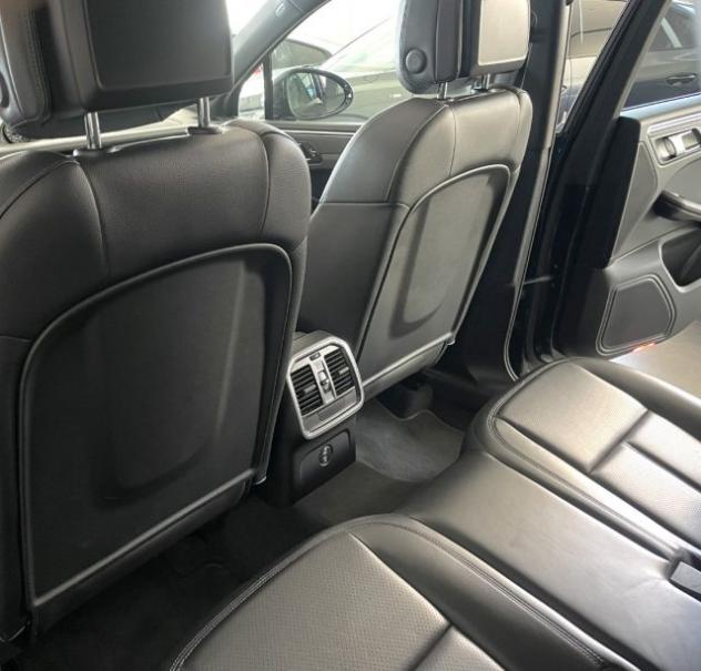 PORSCHE Macan 2.0 265 CV PDK Tetto Pelle rif. 23740017 - Foto 7