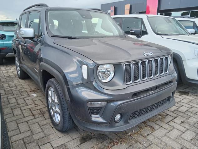 Jeep Renegade 4xe 1.3 T4 PHEV 190cv Limited 4xe Auto - Foto 3