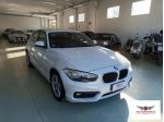 BMW  Serie 1 116d 5p.  AUTO MANCA  ALGHERO