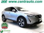 NISSAN Qashqai 1.3 mhev Xtronic N-Connecta Aut. 2WD 158CV rif. 24136513