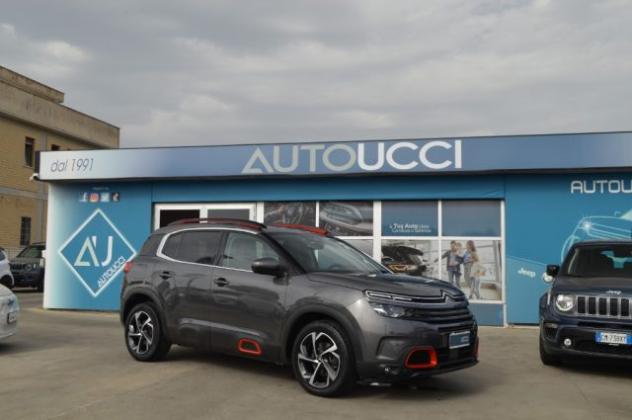 CITROEN C5 Aircross PureTech 130 S&S Feel rif. 23950805 - Foto 3