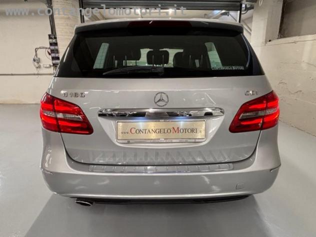 MERCEDES-BENZ B 180 CDI BlueEFFICIENCY Executive rif. 23724132 - Foto 4
