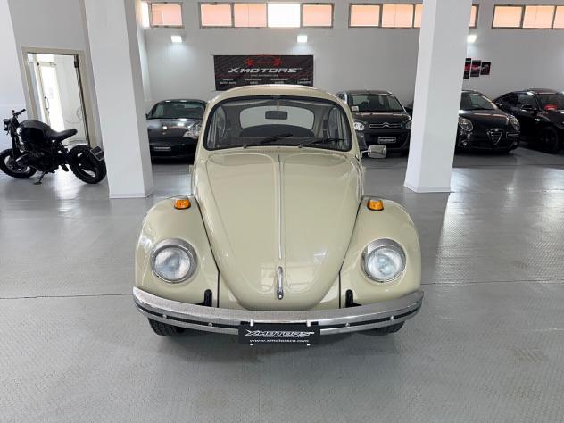 Volkswagen Maggiolino del 1969 - Foto 5